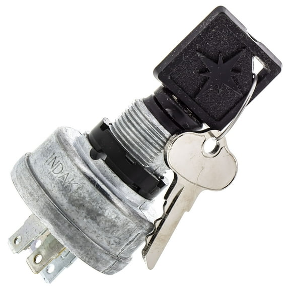 Polaris 2410109 SWITCH IGNITION Ranger 500