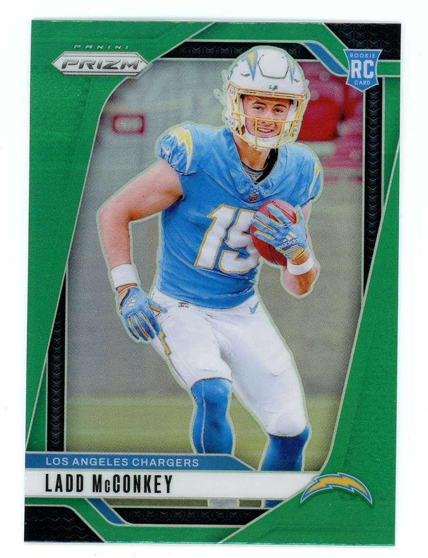 NFL 2024 Panini Prizm Football Prizmatic Jayden Daniels #3 (Rookie