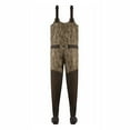 thumbnail image 2 of Lacrosse Wetlands Insulated Wader, Mossy Oak Bottomland, 1600g, Size 12 Stout (736122-12-Stout), 2 of 3
