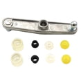 thumbnail image 1 of Car Gear Shift Lever Repair Kit 701711202 Fits for Transporter IV Car T4 Shift Mechanism Repair Kit, 1 of 4