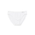 thumbnail image 4 of Boody Ecowear for Women's Classic Bikini, White, X-Small, 4 of 5