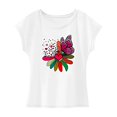 thumbnail image 1 of Camiseta para mujer, camisetas de verano para mujer, para viaje a la playa, regalo del día de San Valentín XL, 1 of 7