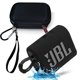 thumbnail image 1 of JBL GO 3 Paquete de altavoz Bluetooth ultraportátil impermeable con estuche rígido Megen (negro), 1 of 5