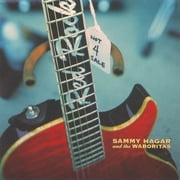 Sammy Hagar & the Waboritas - Not 4 Sale - Rock - CD