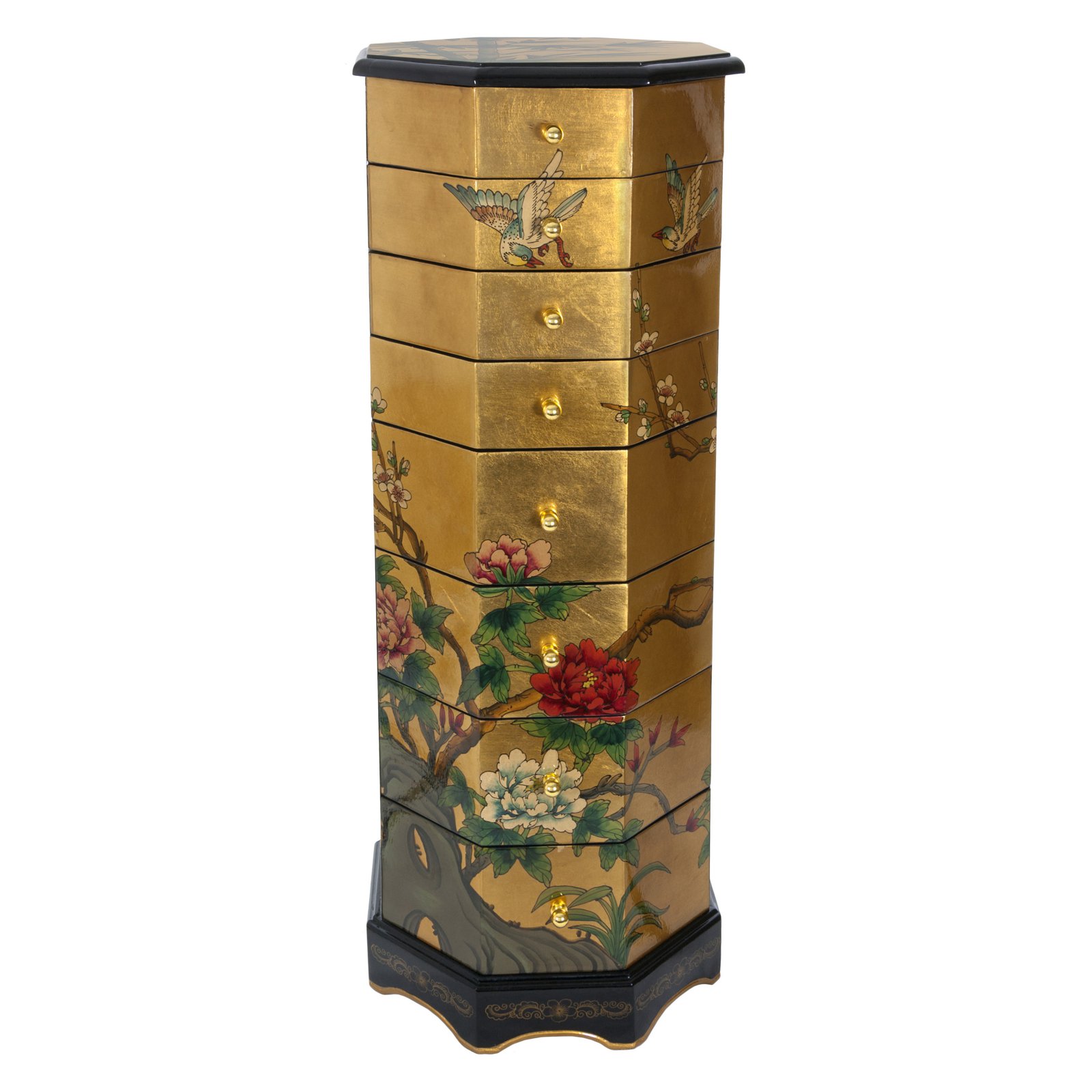 Walmart Jewelry Armoire: A Must-Have For Jewelry Lovers