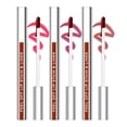 thumbnail image 1 of Set de tinte labial JUNECODE de 3 piezas, resistente al agua, acabado mate y peel-off, 1 of 7