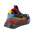thumbnail image 2 of Tenis Niño Urbanos AMERICAN FIRE Deportivos AZUL 18, 2 of 4