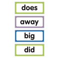 thumbnail image 3 of Schoolgirl Style Word Wall, 3 of 5