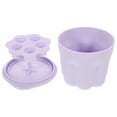 thumbnail image 1 of MasteelfCA 1Set Makeup Brush Cleaning Kit Brush Rinsing Pad Practical Brush Cleaning Bowl, 1 of 8