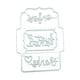 thumbnail image 4 of Soporte de Pared para Manguera de Jardín | Organizador de Mangueras para Almacenamiento de Mangueras de Agua | Construcción de Metal Duradera | Gestión de Herramientas de Jardín y Césped para Uso En, 4 of 7
