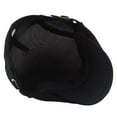 thumbnail image 2 of Mens Breathable Mesh Ivy HatCap Summer Newsboy Beret Ascot Flat Cabbie, 2 of 9