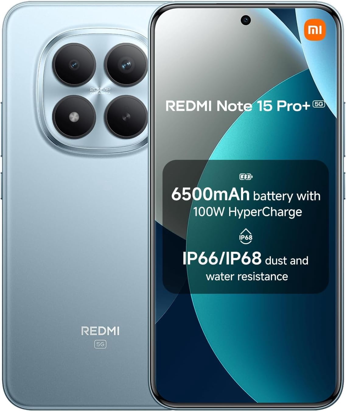 Xiaomi Poco X7 PRO 5G GSM Dual SIM 6.67