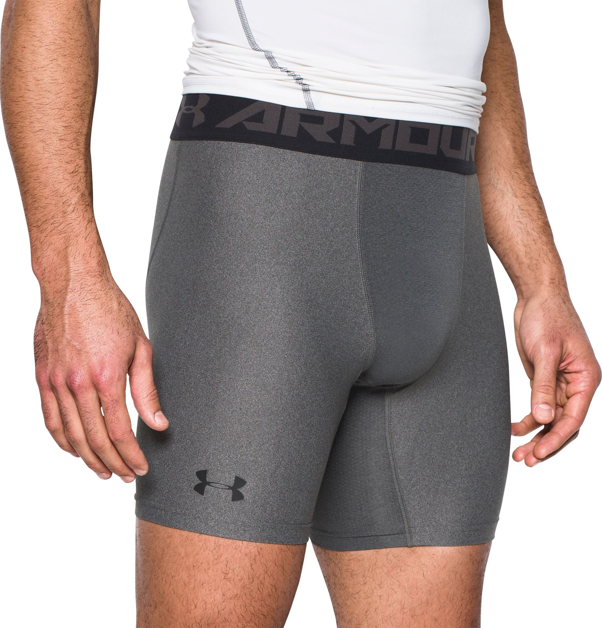 under armour 2.0 compression shorts mens