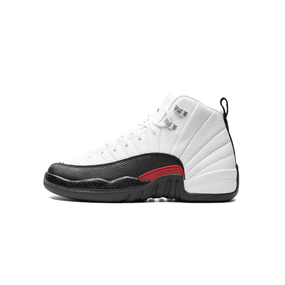 Jordan GRADE SCHOOL Air Jordan 12 GS "Red Taxi" 153265 162 from Stadium Goods