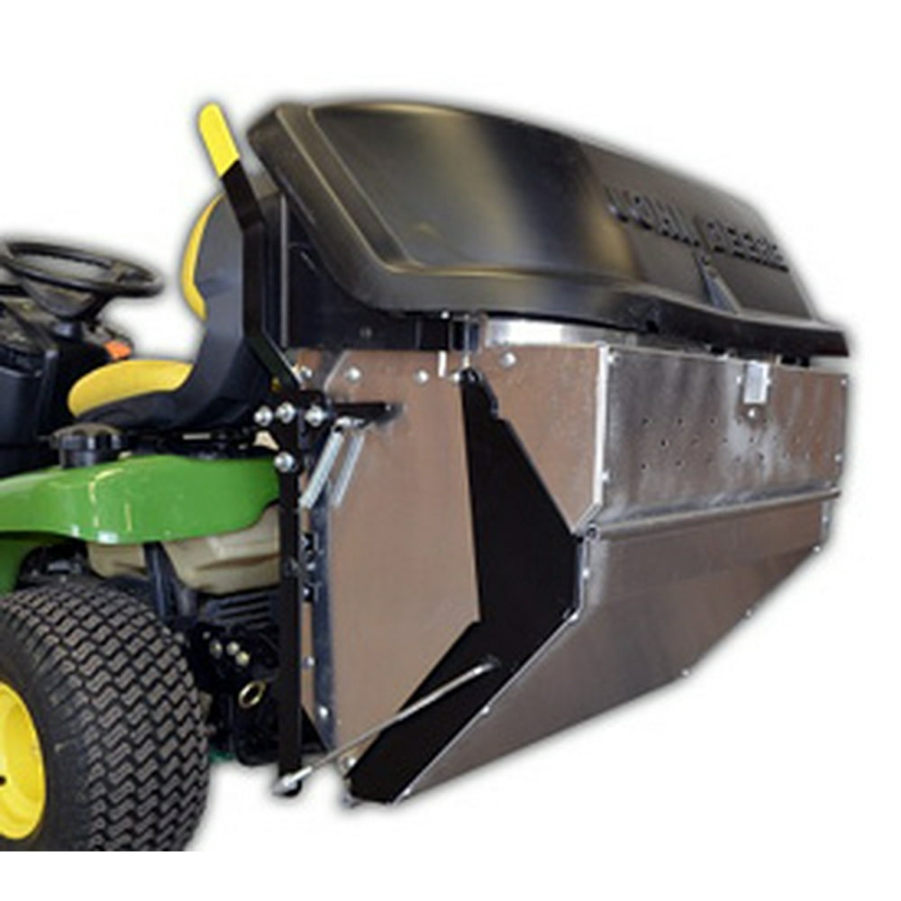 John Deere Dump From Seat Hopper for 100 Series and S240 LP47167