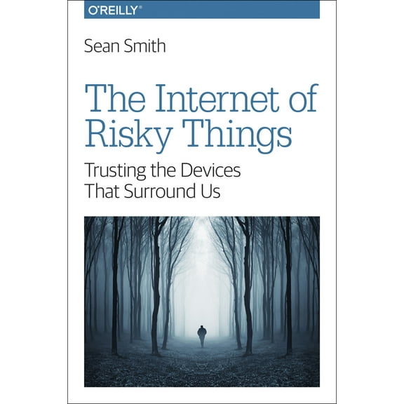 The Internet of Risky Things (Paperback)