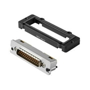 Shure ADX5BP-DB25 - Backplate for wireless audio receiver