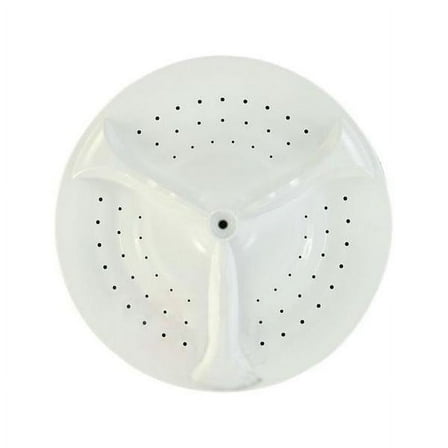 WHIRLPOOL W11510461 WASHPLATE (GENUINE OEM PART)