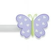 Butterfly 28-48 Drapery Rod
