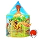 thumbnail image 1 of Juegos De Dinosaurios Para Niños Tienda De Dinosaurios Para Niños Y Niñas Tiendas De Campaña Portátiles Para Niños Tiendas De Campaña Emergentes Para Niños Casa De Juegos Para Niños Noticed HA046072-02, 1 of 6