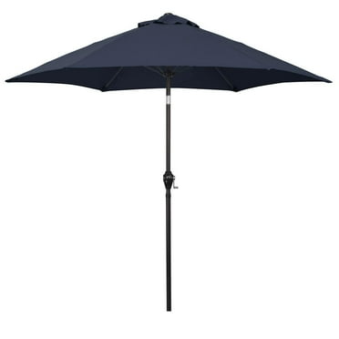 Astella 9-Foot Aluminum Market Patio Umbrella