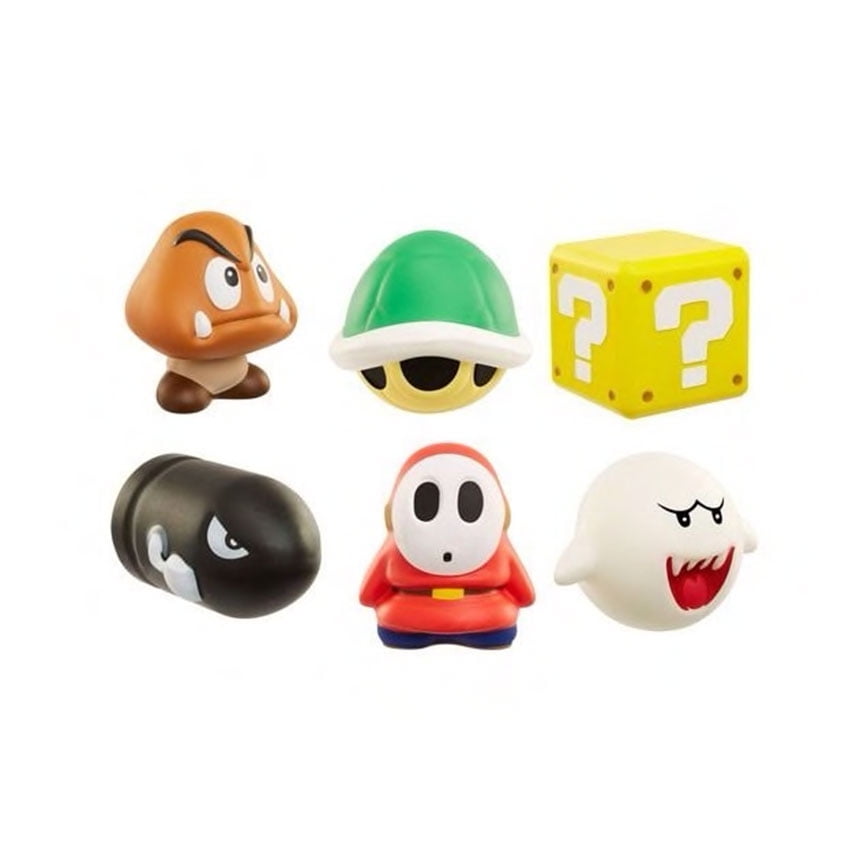squishy super mario