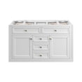 thumbnail image 6 of James Martin Vanities 305-V48 Chicago 48" Free Standing Or Wall Mounted Single Basin, 6 of 7