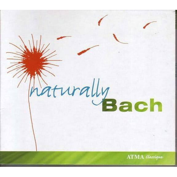 Naturally Bach