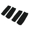 thumbnail image 1 of Protector de brazo de seguridad, 4 piezas Mangas resistentes a cortes Mangas protectoras para brazos Mangas protectoras para brazos diseñadas para durar, 1 of 8