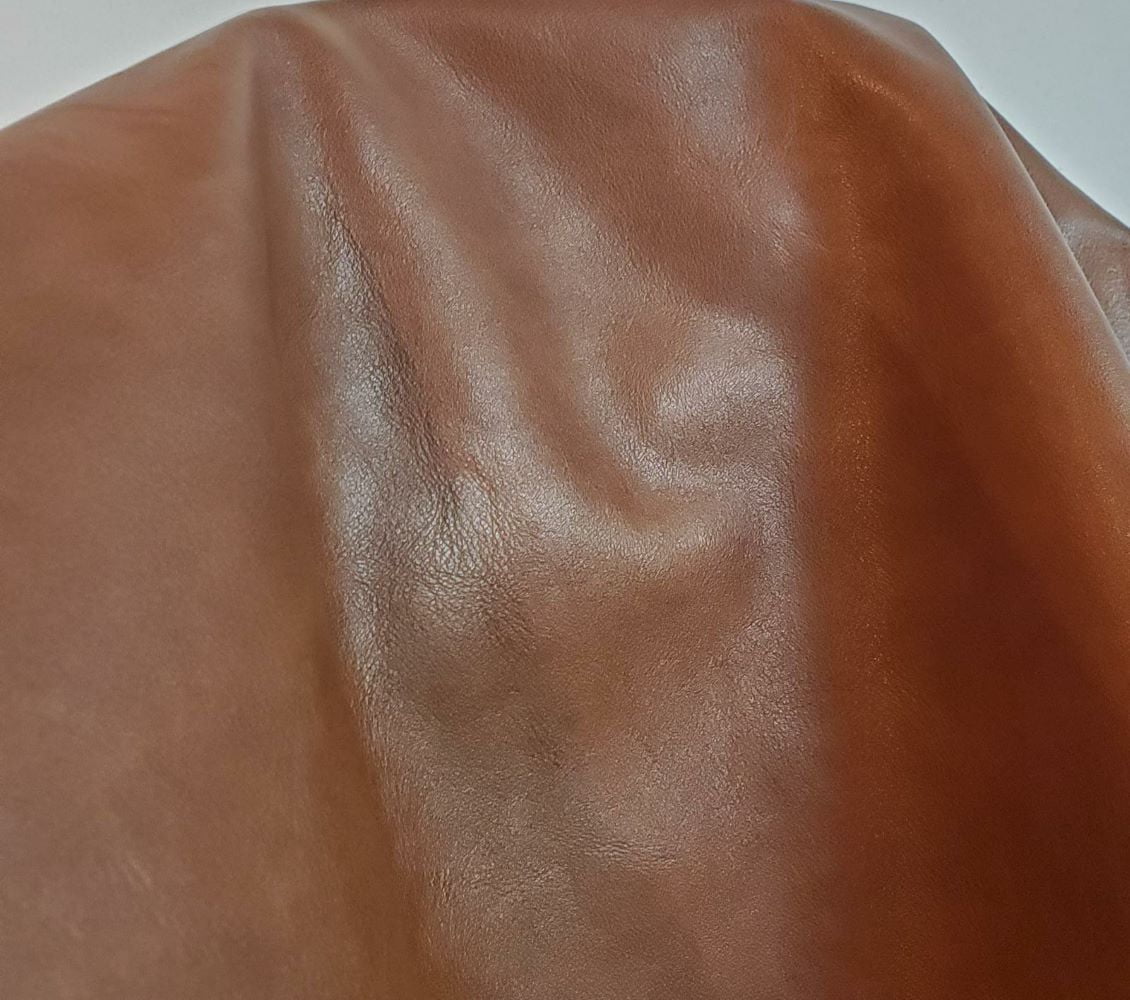 lambskin leather peta