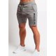 thumbnail image 1 of Gym Short Deportivo Correr Casual Moda Letras Vertical, 1 of 1