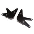 thumbnail image 3 of Protección Contra Caídas de Almohadil de Choque Del Control Deslizante Del Motor para CBR1000RR 08-11 Negro Yotijar Deslizador del cojín de bloqueo de la cubierta del motor, 3 of 9