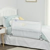 Regalo HideAway Bed Rail Guard, with Reinforced Anchor Safety System , White
