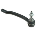 thumbnail image 3 of TRQ Front Right Outer Tie Rod Passenger Side Fits Select 2001-2002 Volvo V70 2003-2007 XC70 2003-2014 XC90, 3 of 5