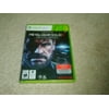 Metal Gear Solid V Ground Zeroes...Xbox 360...**Torn Plastic**Sealed**New**!!!!!