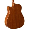 thumbnail image 2 of Yamaha FGX820C Acoustic Electric Dreadnought Guitar, 2 of 2