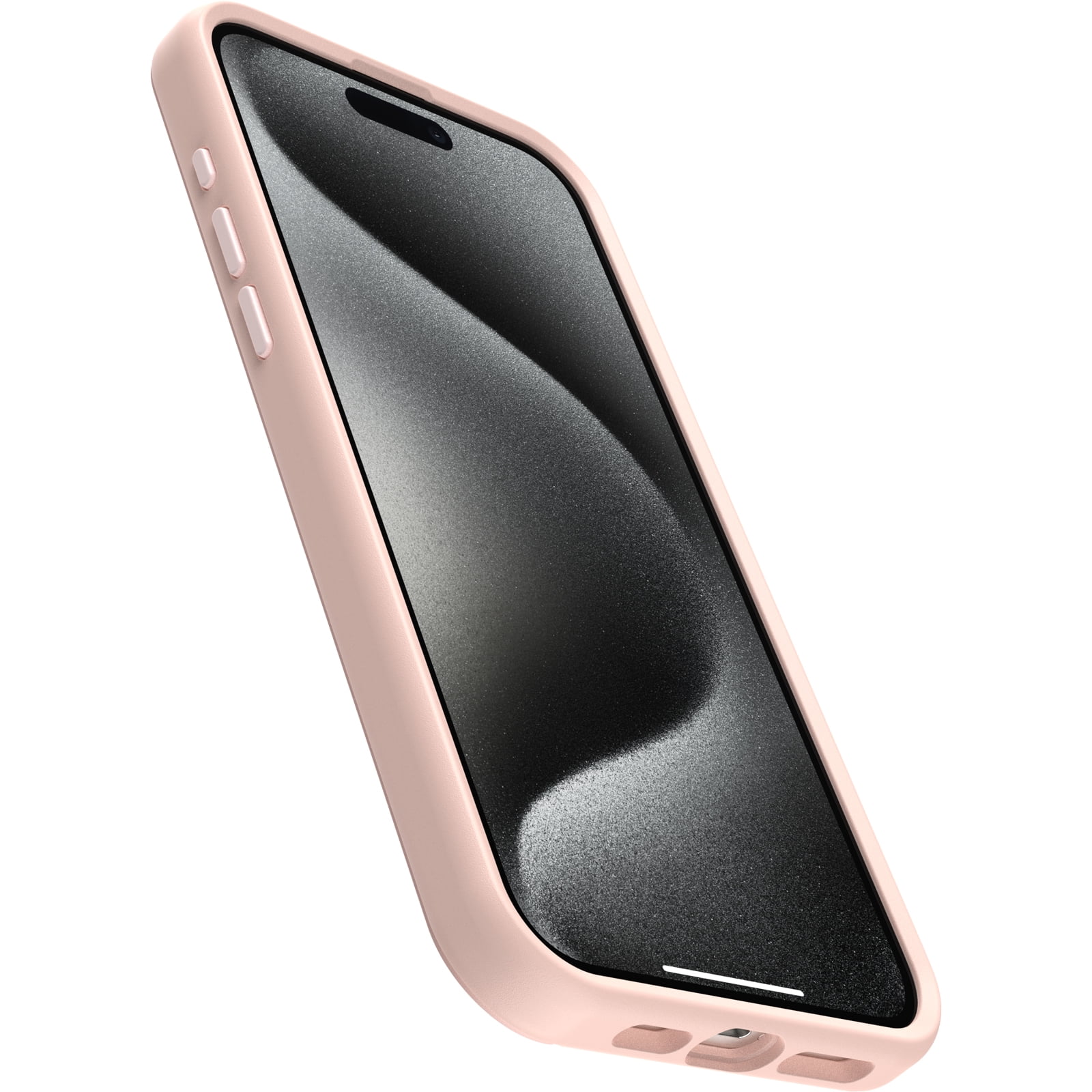 OtterBox Symmetry Series for MagSafe Case for iPhone 15 Pro Max - Ballet Shoes