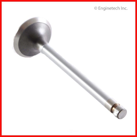 Enginetech V2683 Engine Exhaust Valve