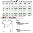 thumbnail image 5 of 2026 Men's Cotton Tshirts Casual Short Sleeve Ribbed Crewneck Shirts Oversized Basic Solid Shirts Plus Size Blouses 2026, 5 of 5