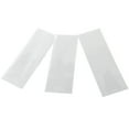 thumbnail image 4 of 3 unids/bolsa manivela de bicicleta película protectora completa pegatinas de brazo de manivela de bicicleta transparente accesorio tipo D YUNYI BRAND Deportes, 4 of 8