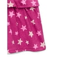 thumbnail image 3 of Garanimals Toddler Girls Solid Jersey Skort, Sizes 18M-5T, 3 of 5