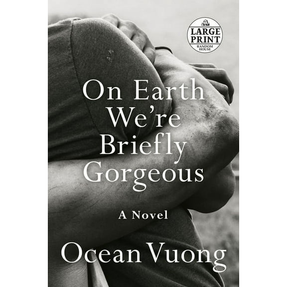 On Earth We're Briefly Gorgeous, (Paperback)