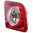 thumbnail image 2 of Tail Light Compatible With 2008-2012 Chevrolet Malibu Left Driver Side, Inner With bulb(s), 2 of 6