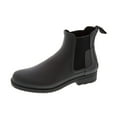thumbnail image 4 of Hunter Refined Chelsea Boot Black, 4 of 4