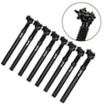 thumbnail image 4 of Bicycle Seat Post Shock Seatpost Mountain Bike Shock Absorber-seat Tube 25.4/27.2/28.6/30.0/30.4/30.9/31.6/33.9MM, 4 of 6