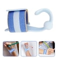 thumbnail image 4 of Cqxid Fixing Clip Under $10 The Fourth Generation Anti Hook Wrist Orthosis Correction Training Artifact For Primary And Middle School Students Holding A Pen, 4 of 7