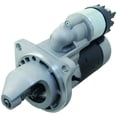 thumbnail image 3 of Starter Fits New Holland Tractor Tn55 Tn60 Tn65 Tn70 Tn75 0-001-223-503 82980757, 3 of 7