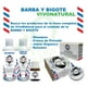 thumbnail image 4 of JABÓN ORGÁNICO ACEITE DE BERGAMOTA CABELLO,BARBA Y BIGOTE VIVONATURAL 110 ml. Elimina la suciedad, el sudor y los productos químicos que pueden llegar a acumularse en el cabello, la Barba o el Bigote, 4 of 5