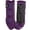 Eggplant, variant on Medium Classic Equine Classicfit Sling Hind Boot Merlot