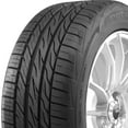 thumbnail image 3 of Set of 4 Nitto Motivo 275/55ZR19 111W Tires Fits: 2017-22 Mercedes-Benz GLS450 4Matic, 2014 Mercedes-Benz GL450 Base, 3 of 5